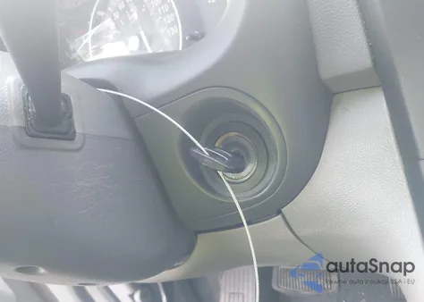 2012 Kia Sedona Lx z USA, uszkodzony, nr VIN KNDMG4C7XC6424087